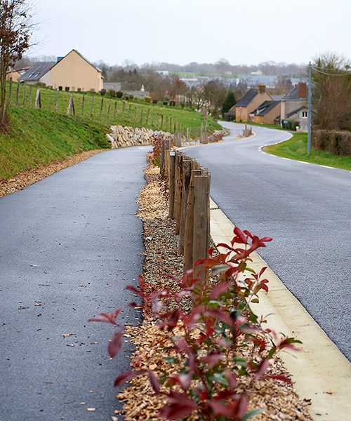 Au Cœur des Jardins : pour les collectivités