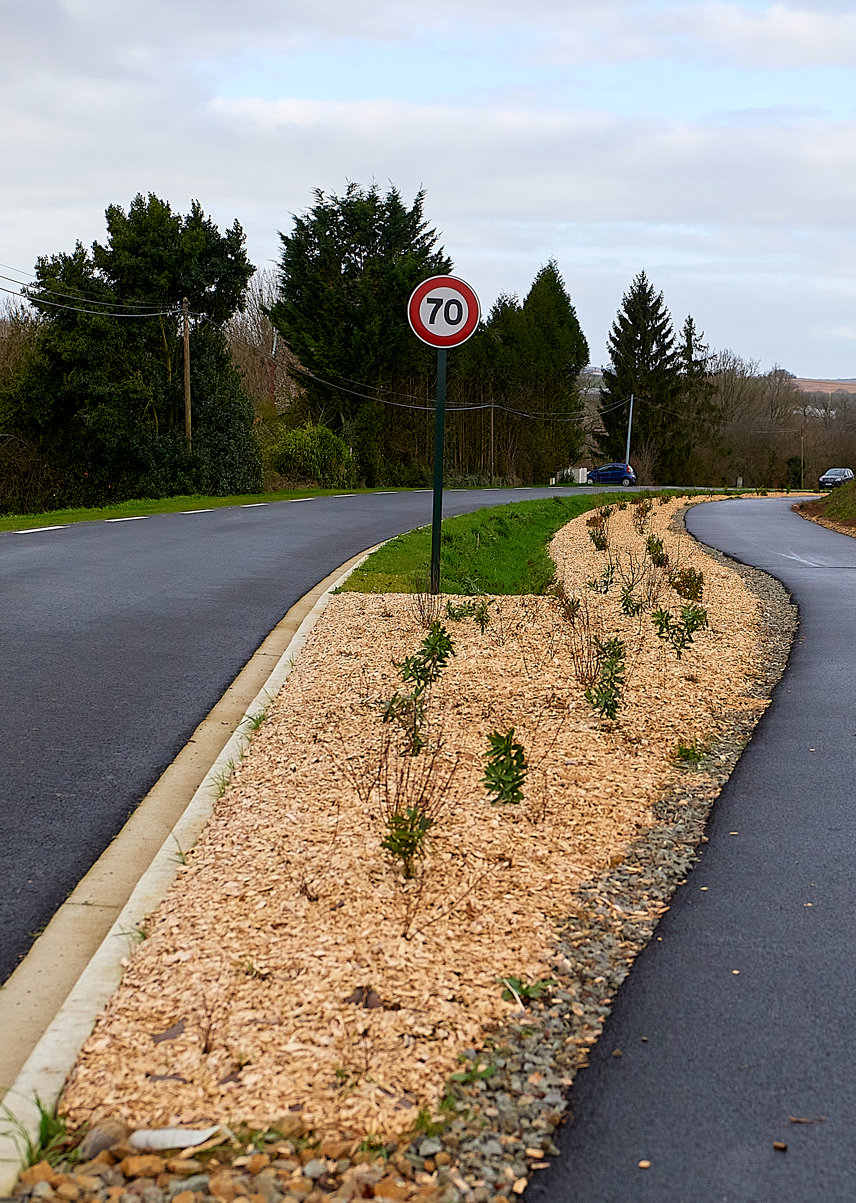 Au Cœur des Jardins, aménagements urbains-3