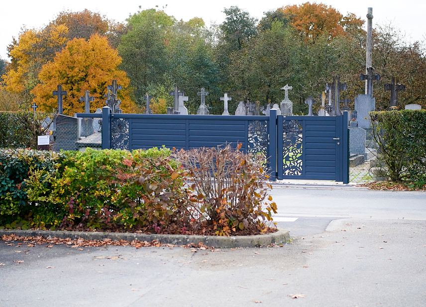 Au Cœur des Jardins, aménagements urbains-4