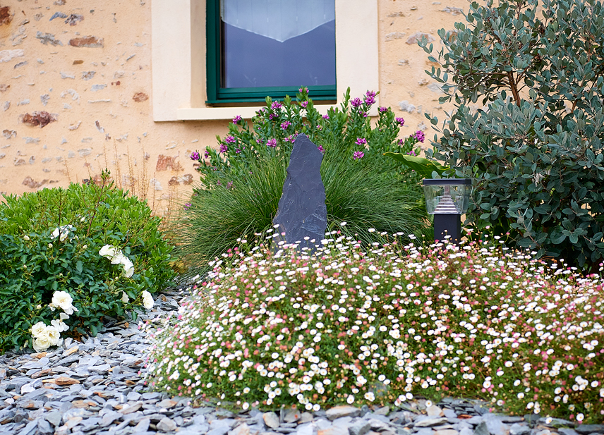 Au Cœur des Jardins : créations paysagères pour le professionnel